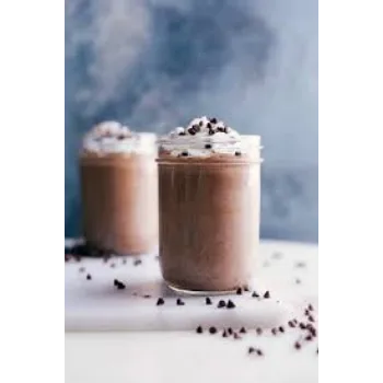 Chocolate Protein Powder